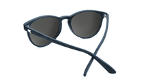 Load image into Gallery viewer, Matte Black / Smoke Mai Tais