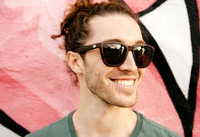 Load image into Gallery viewer, Matte Tortoise Shell / Amber Premiums