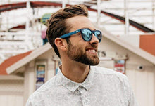 Load image into Gallery viewer, Wingtip Blues Premiums