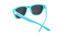Load image into Gallery viewer, Matte Blue / Yellow Kids Premiums