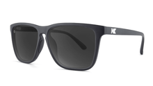 Load image into Gallery viewer, Matte Black / Smoke Fast Lanes Sport