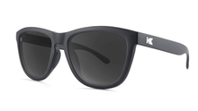 Load image into Gallery viewer, Matte Black / Smoke Premiums Sport