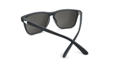 Load image into Gallery viewer, Matte Black / Smoke Fast Lanes