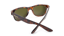 Load image into Gallery viewer, Tortoise Shell / Amber Fort Knocks
