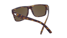 Load image into Gallery viewer, Matte Tortoise Shell / Amber Torrey Pines