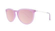 Load image into Gallery viewer, Pink Lemonade Mary Janes