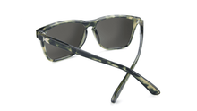 Load image into Gallery viewer, Slate Tortoise Shell / Sky Blue Fast Lanes