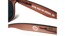 Load image into Gallery viewer, Bring Back the Brown