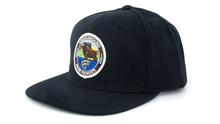 Load image into Gallery viewer, Park Ranger Snapback Cap