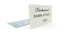 Load image into Gallery viewer, Shark Attack