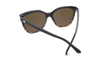 Load image into Gallery viewer, Glossy Black &amp; Blonde Tortoise Shell Fade Deja Views
