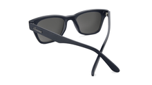 Load image into Gallery viewer, Matte Black on Black / Smoke Seventy Nines
