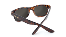Load image into Gallery viewer, Glossy Tortoise Shell / Sunset Fort Knocks
