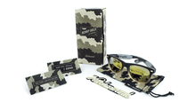 Load image into Gallery viewer, Benny Gold Fog Camo
