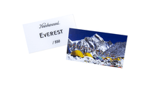 Load image into Gallery viewer, Everest
