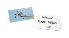 Load image into Gallery viewer, Flying Tigers
