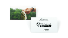 Load image into Gallery viewer, Hook, Line &amp; Sinker
