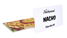 Load image into Gallery viewer, Nacho
